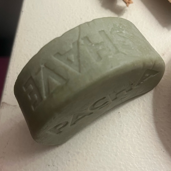 Pacha cleansing bar combo - Picture 3 of 7